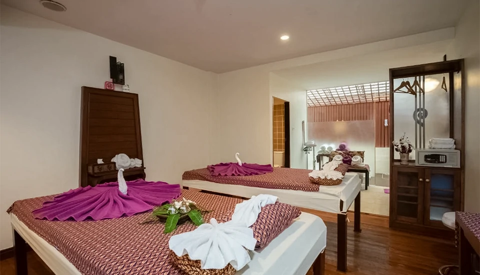 هتل دیوانا پاتونگ پوکت